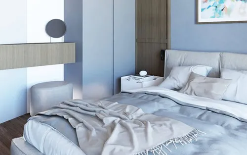 1 Bedroom Apartment in Becici