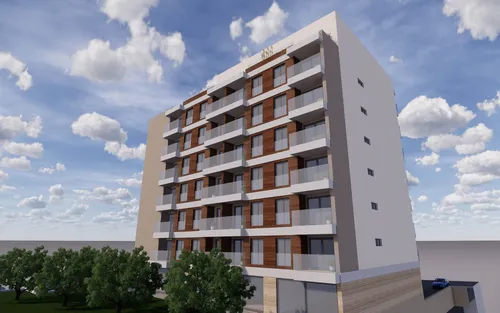 2 Bedrooms Apartment in Budva