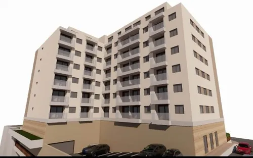 2 Bedrooms Apartment in Budva