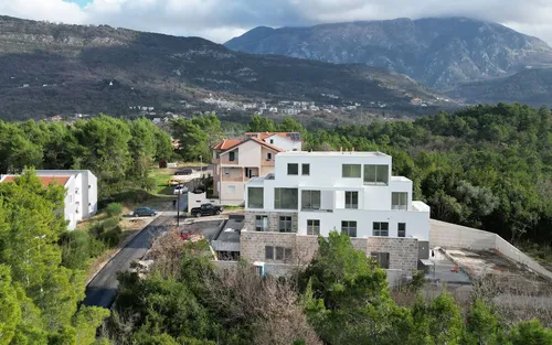 2 Bedrooms Apartment in Mrcevac