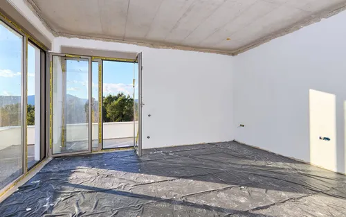 2 Bedrooms Apartment in Mrcevac