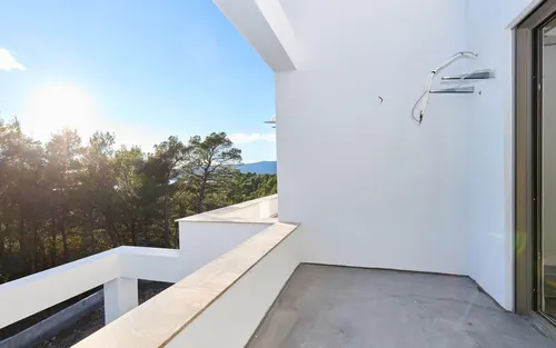 2 Bedrooms Apartment in Mrcevac