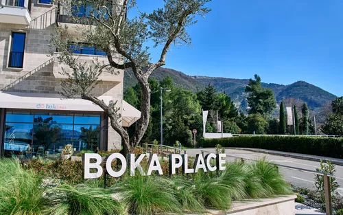 2 Bedrooms Apartment in Porto Montenegro