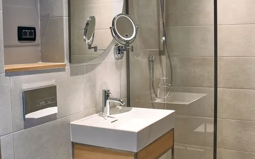 2 Bedrooms Apartment in Porto Montenegro