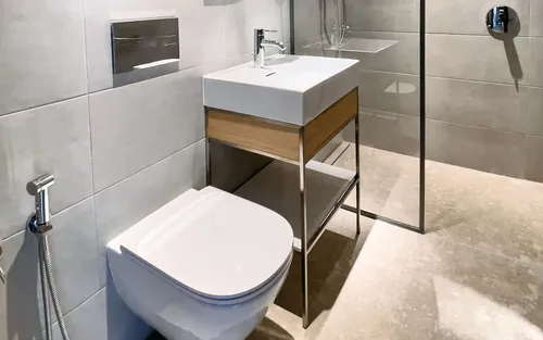 2 Bedrooms Apartment in Porto Montenegro