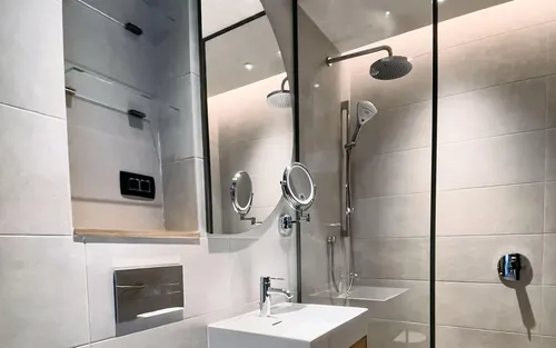 2 Bedrooms Apartment in Porto Montenegro