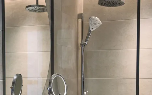 2 Bedrooms Apartment in Porto Montenegro