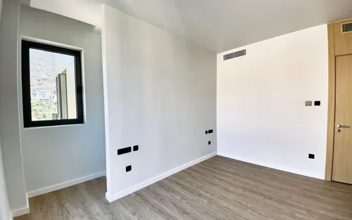 2 Bedrooms Apartment in Porto Montenegro