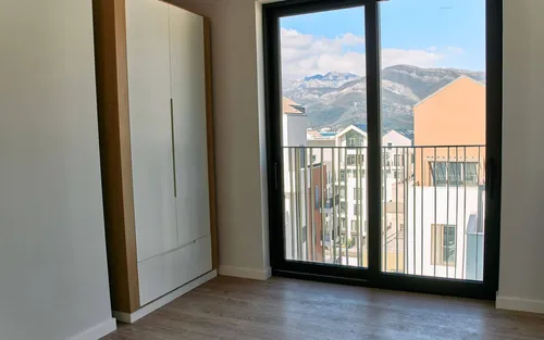 2 Bedrooms Apartment in Porto Montenegro