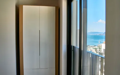 2 Bedrooms Apartment in Porto Montenegro