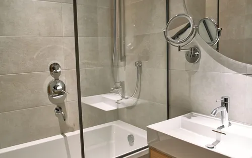 2 Bedrooms Apartment in Porto Montenegro