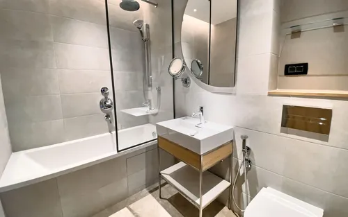 2 Bedrooms Apartment in Porto Montenegro