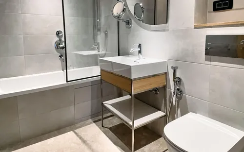 2 Bedrooms Apartment in Porto Montenegro