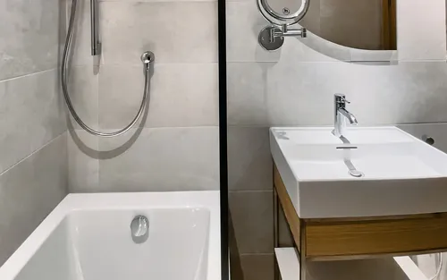 2 Bedrooms Apartment in Porto Montenegro