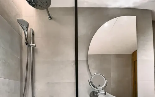 2 Bedrooms Apartment in Porto Montenegro