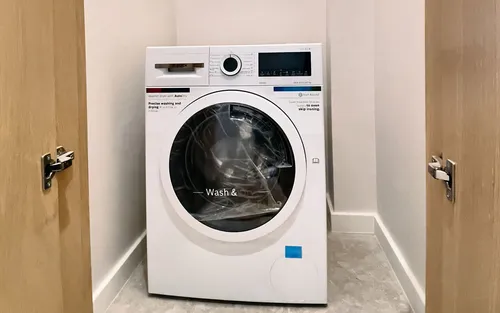 2 Bedrooms Apartment in Porto Montenegro