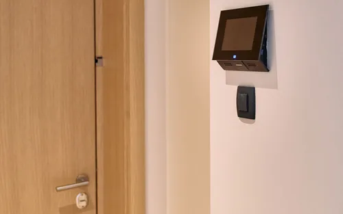 2 Bedrooms Apartment in Porto Montenegro