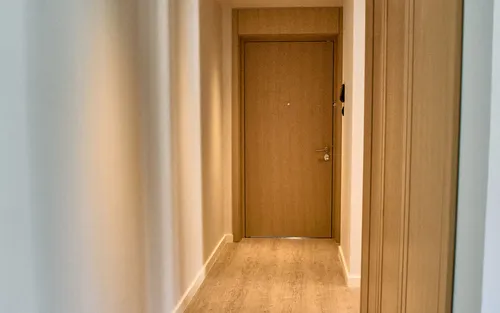 2 Bedrooms Apartment in Porto Montenegro