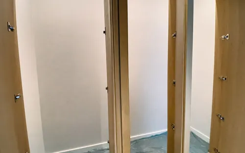 2 Bedrooms Apartment in Porto Montenegro