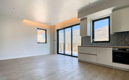 2 Bedrooms Apartment in Porto Montenegro