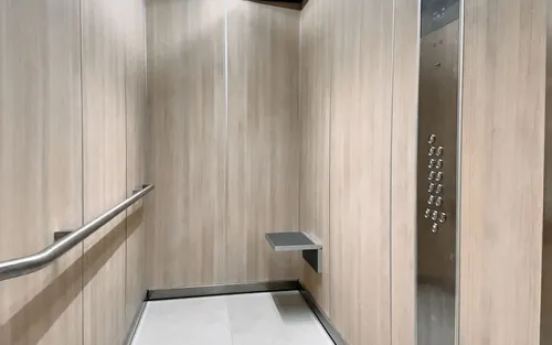 2 Bedrooms Apartment in Porto Montenegro