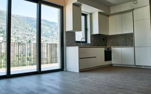 2 Bedrooms Apartment in Porto Montenegro