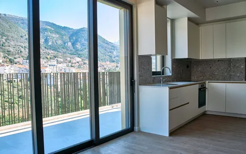 2 Bedrooms Apartment in Porto Montenegro