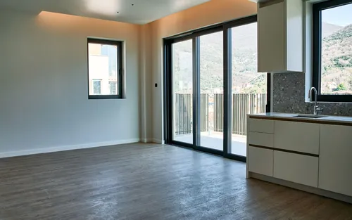 2 Bedrooms Apartment in Porto Montenegro