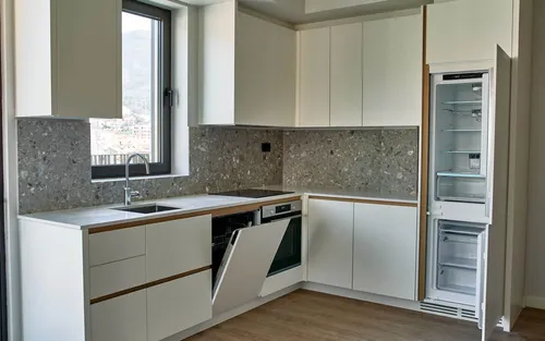 2 Bedrooms Apartment in Porto Montenegro