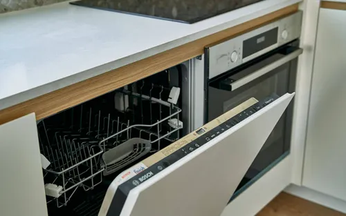 2 Bedrooms Apartment in Porto Montenegro