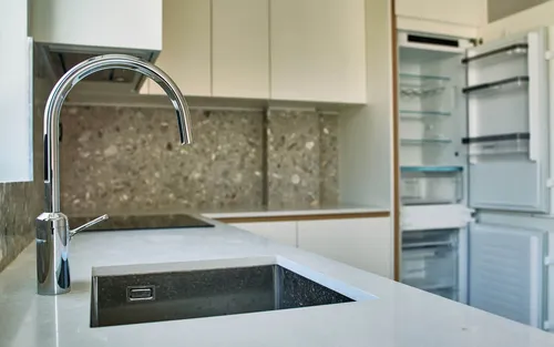 2 Bedrooms Apartment in Porto Montenegro