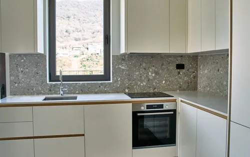 2 Bedrooms Apartment in Porto Montenegro