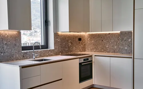 2 Bedrooms Apartment in Porto Montenegro