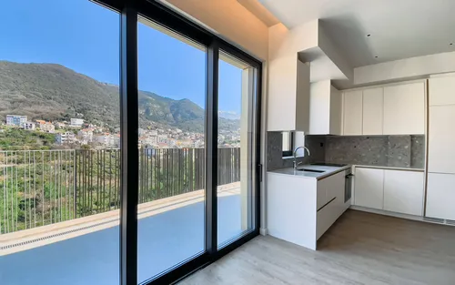 2 Bedrooms Apartment in Porto Montenegro