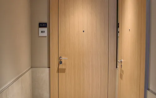 2 Bedrooms Apartment in Porto Montenegro