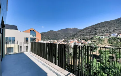 2 Bedrooms Apartment in Porto Montenegro