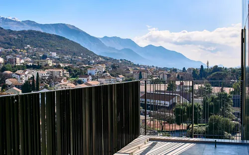 2 Bedrooms Apartment in Porto Montenegro