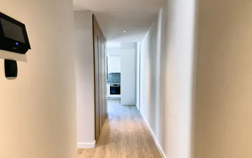 2 Bedrooms Apartment in Porto Montenegro