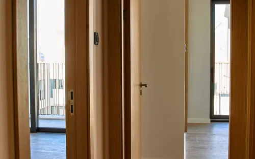 2 Bedrooms Apartment in Porto Montenegro