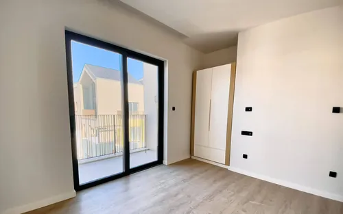 2 Bedrooms Apartment in Porto Montenegro