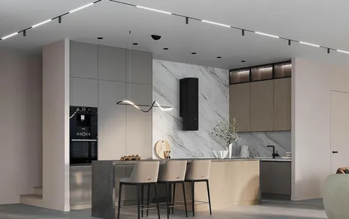 2 Bedrooms Apartment in Krasici