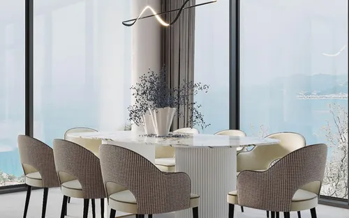 1 Bedroom Apartment in Krasici