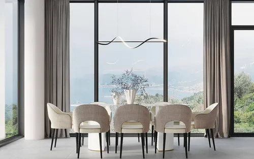 1 Bedroom Apartment in Krasici