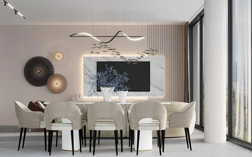 1 Bedroom Apartment in Krasici