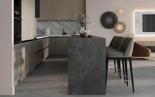 1 Bedroom Apartment in Krasici