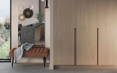 1 Bedroom Apartment in Krasici