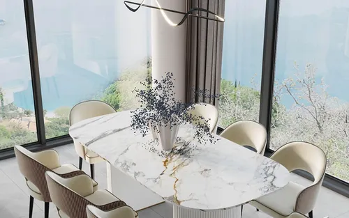 1 Bedroom Apartment in Krasici