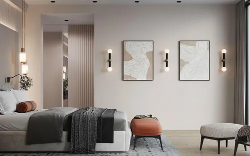 1 Bedroom Apartment in Krasici