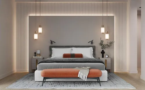 1 Bedroom Apartment in Krasici