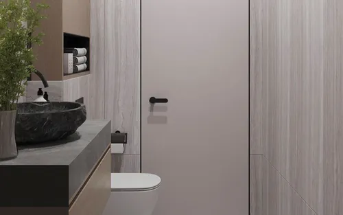 1 Bedroom Apartment in Krasici